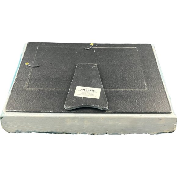 3D Camping Picture Frame Fits 4x6 Rivers Edge‎ - Picture 7 of 12